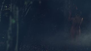 Klaudia Kilian - Leszy (2018) Naked mind-blowing video