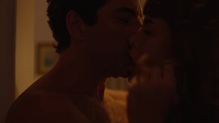 Maria Casadevall, Patricia Dejesus naked - Most Gorgeous Thing (2020) (Season two, Scene two-five)