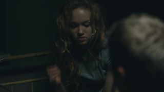 Lenita Susi - Bordertown s01e01-03 (2016) celebrity nude