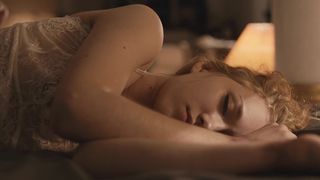 Lenita Susi - Bordertown s01e01-03 (2016) celebrity nude