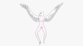 Aneta Piotrowska nude - My Acquaintance the Grind Chick (2018)