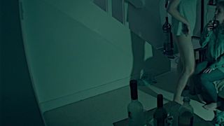 Aneta Piotrowska nude - My Acquaintance the Grind Chick (2018)