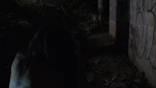 Cheryl L. Sorice, Jamie Korchak - Outsiders s02e04 (2017) Naked wondrous video