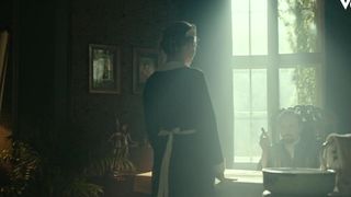 Marta Markowiczc naked - Kamerdyner (2018)