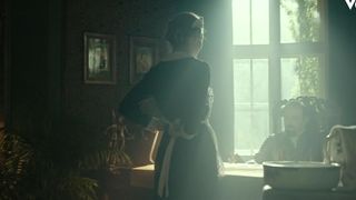 Marta Markowiczc naked - Kamerdyner (2018)