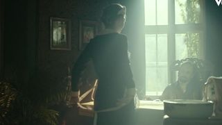 Marta Markowiczc naked - Kamerdyner (2018)