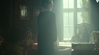 Marta Markowiczc naked - Kamerdyner (2018)