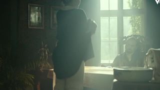 Marta Markowiczc naked - Kamerdyner (2018)