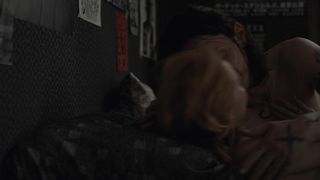 Gina Alice Stiebitz - Dark s03e01 (2020) Nude 1080p_1