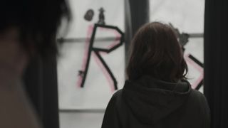 Gina Alice Stiebitz - Dark s03e01 (2020) Nude 1080p_1