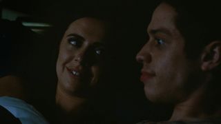 Bel Powley - The King Of Staten Island (2020) Nude actress in a video episode