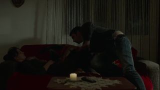 Ioana Flora - Acasa la tata (2015) Nude steaming video