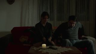 Ioana Flora - Acasa la tata (2015) Nude steaming video