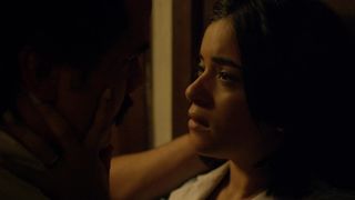 Paulina Gaitan nude - Narcos (2016) (Season two, Episode 1)
