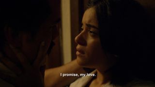 Paulina Gaitan nude - Narcos (2016) (Season two, Episode 1)