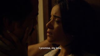 Paulina Gaitan nude - Narcos (2016) (Season two, Episode 1)