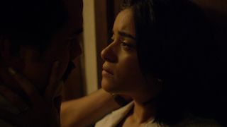 Paulina Gaitan nude - Narcos (2016) (Season two, Episode 1)