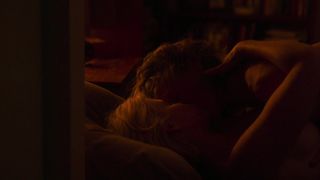 Kate Mara, Ellen Page - My Days Of Grace (2017) celeb super-hot video scenes