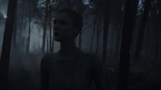 Amanda Collin sexy - Hiked by Hairy Men s01e04 (2020)