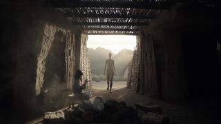 Amanda Collin sexy - Hiked by Hairy Men s01e04 (2020)