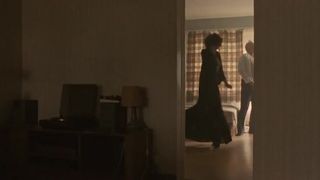 Ruth Vega Fernandez Nude - Call Woman (2012)