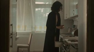 Ruth Vega Fernandez Nude - Call Woman (2012)