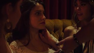 Celia Teixeira, Ana Simoes, Joana Andrade,Catarina Veloso - A Debutante (2017) celebrity naked vids