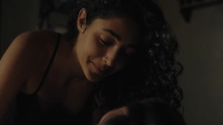 Golshifteh Farahani - Paterson (2016) Сut naked episode