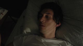 Golshifteh Farahani - Paterson (2016) Сut naked episode