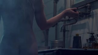 Lucy Aarden - Death Race four Beyond Anarchy (2018) Nude TV video episode