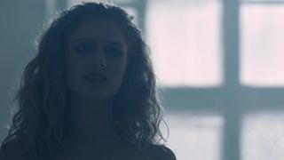 Lucy Aarden - Death Race four Beyond Anarchy (2018) Nude TV video episode