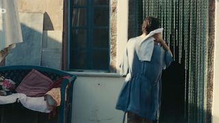 Artemis Chalkidou - Die Tochter (2017) Naked wonderful movies