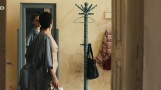 Artemis Chalkidou - Die Tochter (2017) Naked wonderful movies