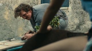 Artemis Chalkidou - Die Tochter (2017) Naked wonderful movies