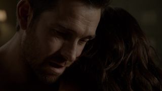 Eliza Dushku – Banshee s04e06 (2016) Nude actress