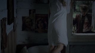 Karolina Kominek-Skuratowicz - Historia Roja (2016) Nude 720p_