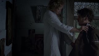 Karolina Kominek-Skuratowicz - Historia Roja (2016) Nude 720p_