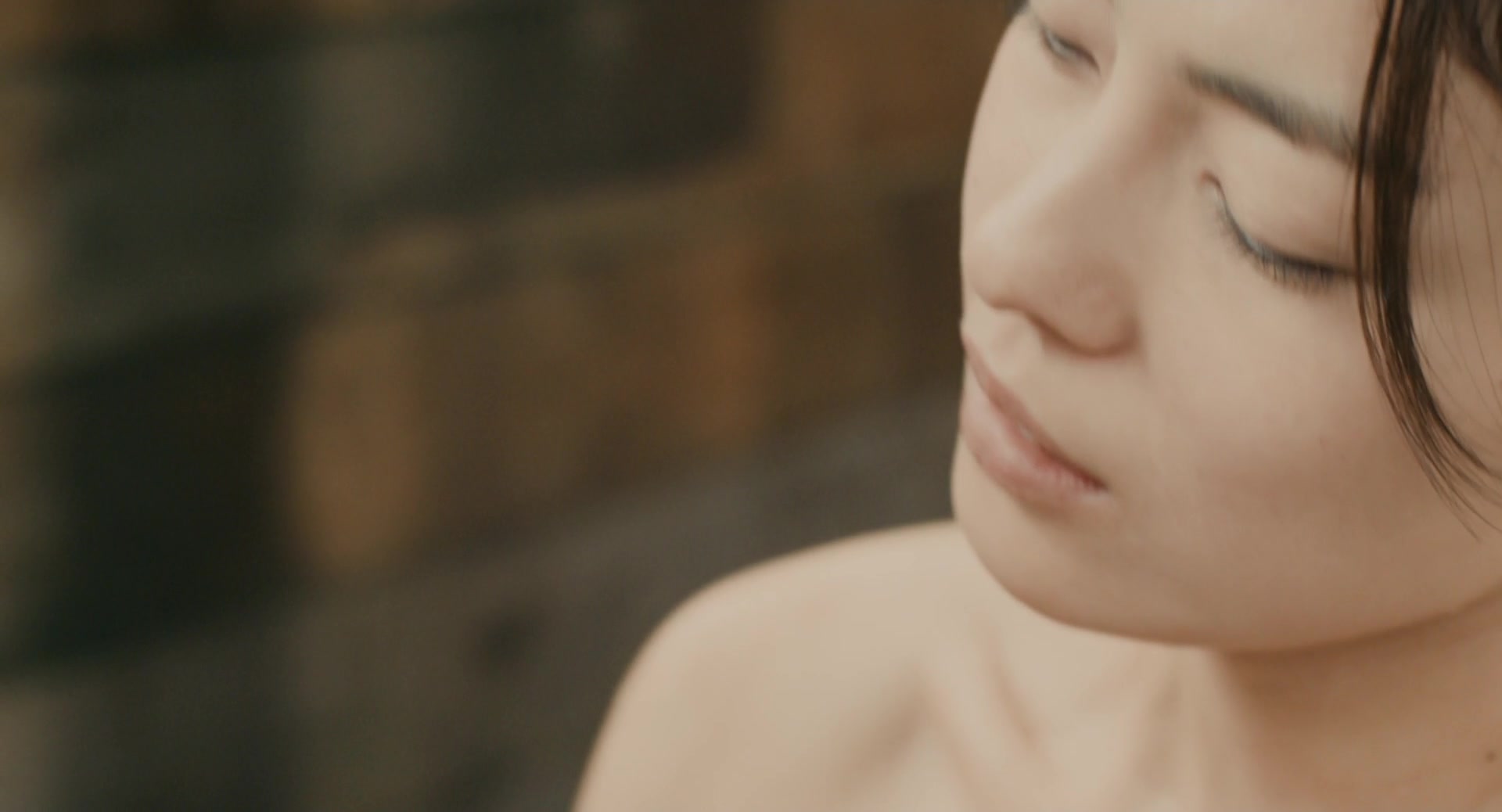 Ayano Moriguchi, Kokone Sasaki, Aina Yamada naked Japanese Lovemaking for  The Lowlife - LustTABOO