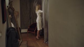 Adriana Ugarte - Amoureux de ma femme (2018) handsome super-fucking-hot French vid scene