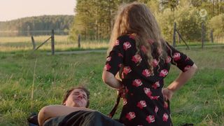 Klara Deutschmann nude - Reiterhof Wildenstein s01e01 (2019)