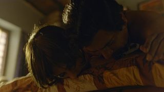 Kubra Sait naked - Sacred Games s01e04-05 (2018)