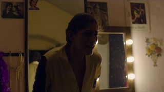 Kubra Sait naked - Sacred Games s01e04-05 (2018)