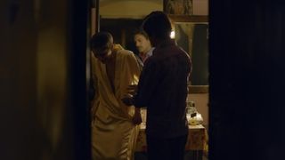 Kubra Sait naked - Sacred Games s01e04-05 (2018)