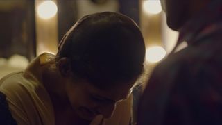 Kubra Sait naked - Sacred Games s01e04-05 (2018)