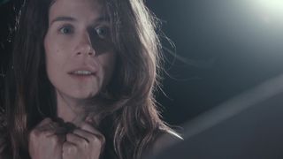 Melanie Merkosky - Home (2017) Naked vid scenes