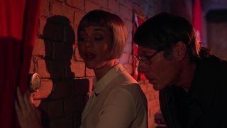 Alynxia America nude, Tania Fox nude - Fuckpuppet Sir Axis Termination (2017)