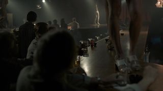 Trixie Minx, Paige Patterson - Quarry s01e02 (2016) Nude vid episode