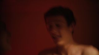 Helene Kuhn - Marianne (2016) celeb nude