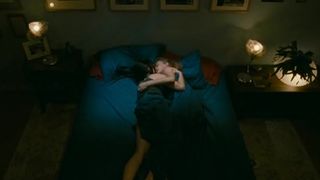 Antonia Liskova, Maria de Medeiros - Riparo (2007)