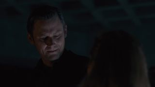 Evan Rachel Penis – Westworld s02e02 (2018) Nude actress in a gorgeous movie